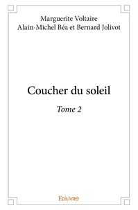 Coucher du soleil - Tome 2