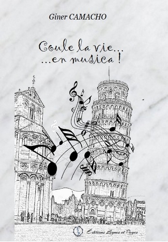 Giner Camacho - Coule la vie... en musica !.