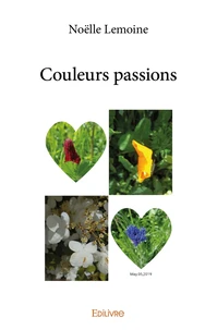 Couleurs passions