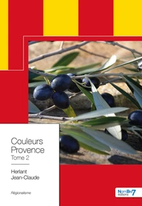 Couleurs Provence