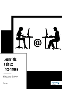 Courriels à deux inconnues