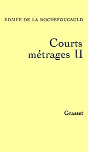 Courts métrages