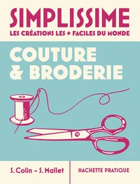 Couture et broderie