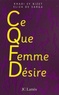 Khadi Sy Bizet et Eliza de Varga - CQFD ce que femme désire.