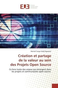 Création et partage de la valeur au sein des Projets Open Source