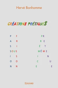 Créations Poétiques