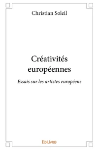 Créativités européennes