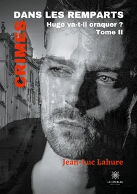 Crimes dans les remparts Tome 2