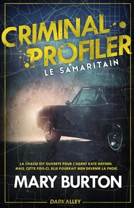 Criminal Profiler