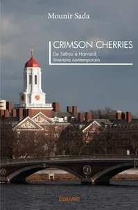 Crimson cherries