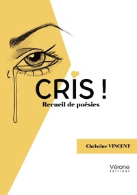 Christine Vincent - Cris !.