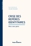 Céline Masson - Crise des repères identitaires - Race, sexe, genre.