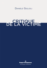 Critique de la victime