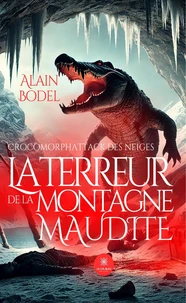 Crocomorphattack des neiges