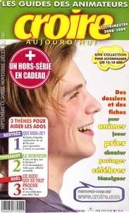Les guides des animateurs