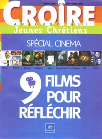 9 films pour réfléchir