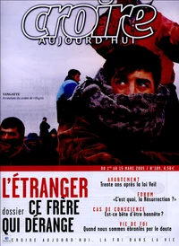 L'étranger