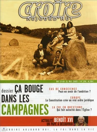 Ca bouge dans les campagnes