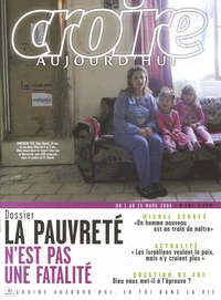 La pauvreté n'est pas une fatalité