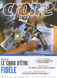 Le choix d'être fidèle