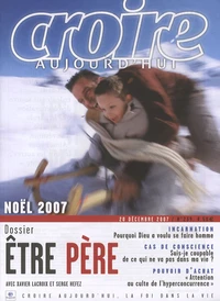 Etre père
