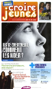 Ils se cherchent, comment les aider ?
