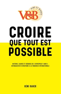 Croire que tout est possible