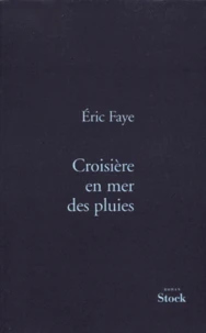 Croisière en mer des pluies