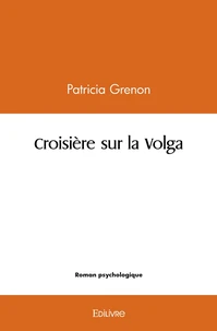 Croisière sur la Volga