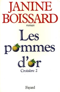 CROISIERE TOME 2 . LES POMMES D'OR