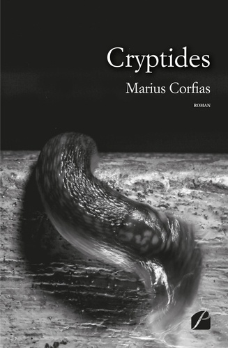 Marius Corfias - Cryptides.