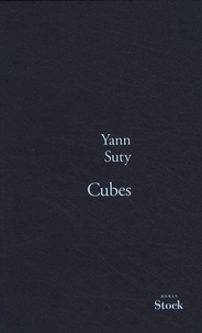 Yann Suty - Cubes.