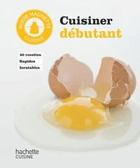 Cuisiner débutant
