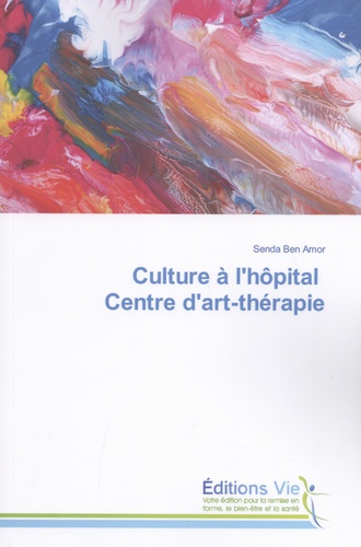 Culture à l'hôpital Centre d'art-thérapie
