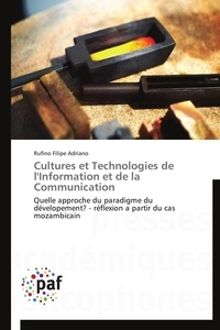  Adriano-r - Cultures et technologies de l'information et de la communication.