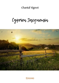 Cyprien Jacquemin