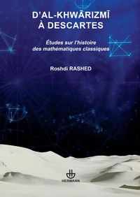 D'Al-Khwarizmi à Descartes