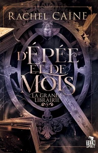 D'épée et de mots