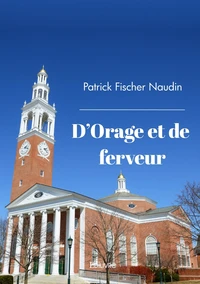 D'orage et de ferveur