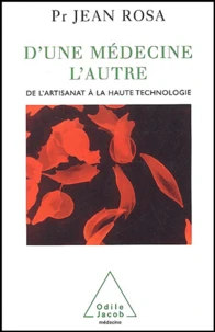 D'une médecine l'autre