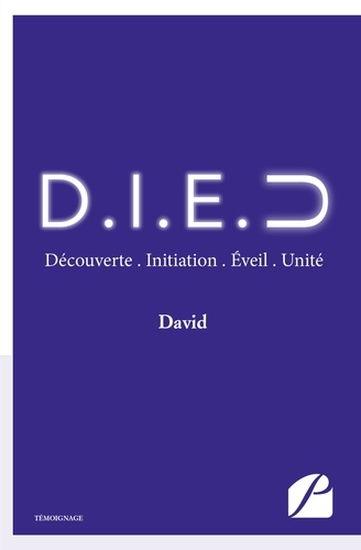 D . I . E . U. Découverte, Initiation, Éveil, Unité