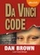 Da Vinci Code  avec 2 CD audio MP3