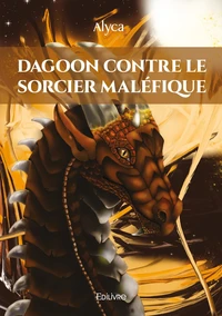 Dagoon contre le sorcier maléfique
