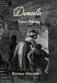 Fatou Ndong - Damocles.