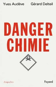 Danger chimie
