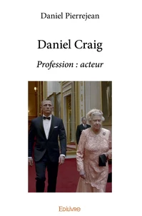 Daniel Craig