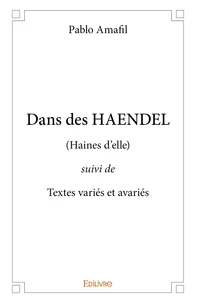 Dans des HAENDEL
