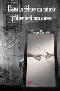 Tristan Paulette - Dans la fêlure du miroir patientent nos âmes.