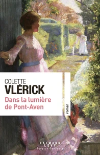 Dans la lumière de Pont-Aven