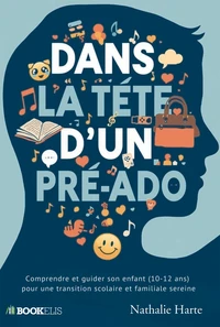 Dans la tête d'un pré-ado